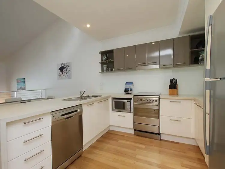 Sixth view of Homely apartment listing, 18/5 Acacia Drive, Hamilton Island QLD 4803