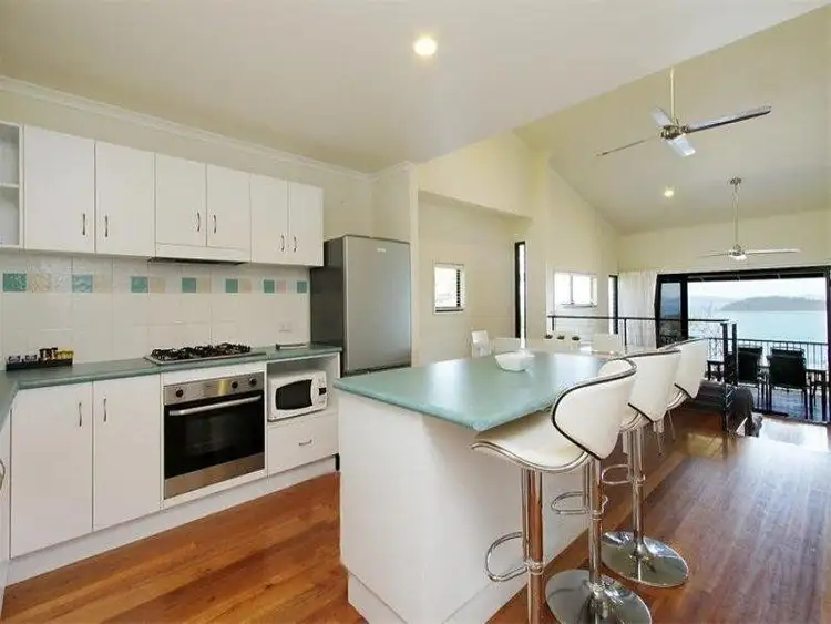 13/7 Acacia Drive, Hamilton Island QLD 4803