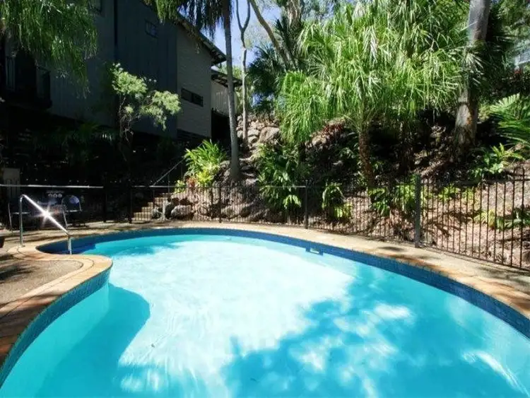 Fifth view of Homely apartment listing, 13/7 Acacia Drive, Hamilton Island QLD 4803