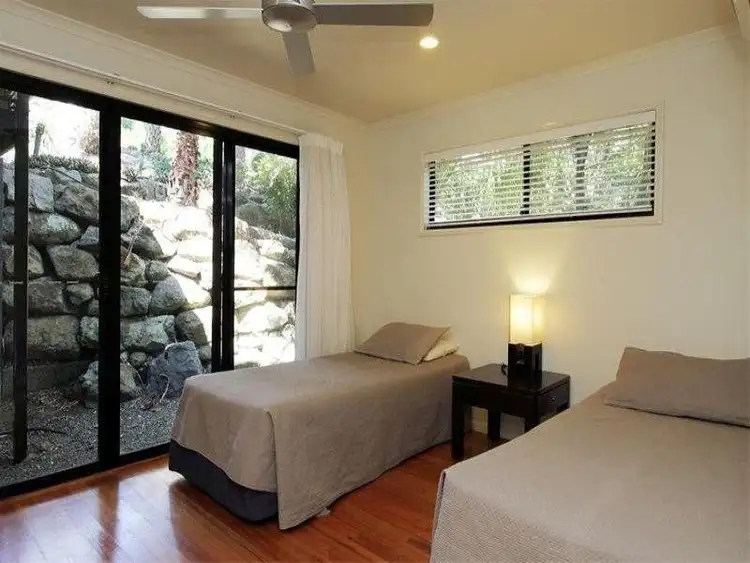 Sixth view of Homely apartment listing, 13/7 Acacia Drive, Hamilton Island QLD 4803