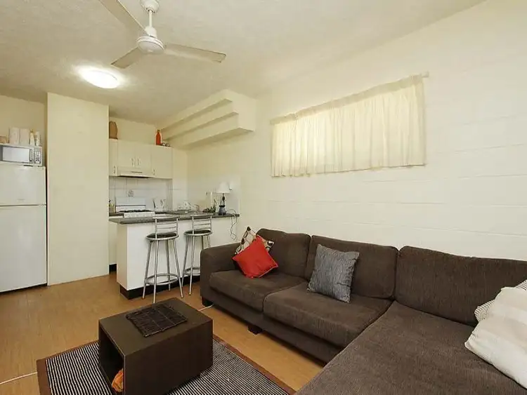 Second view of Homely unit listing, IBK/2 Westview Lane, Hamilton Island QLD 4803