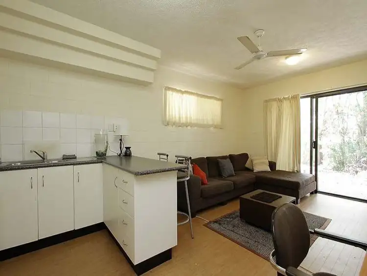 Fifth view of Homely unit listing, IBK/2 Westview Lane, Hamilton Island QLD 4803