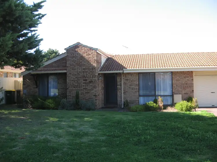 Second view of Homely house listing, 7 Mead Cove, Ocean Reef WA 6027