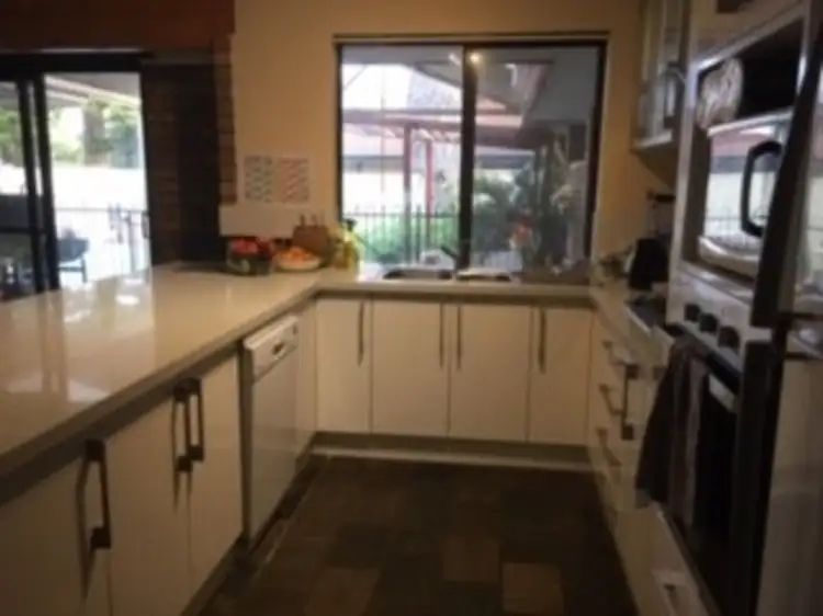Fourth view of Homely house listing, 7 Mead Cove, Ocean Reef WA 6027