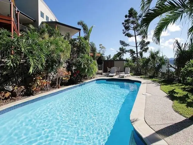 Fifth view of Homely apartment listing, 1/14 Whitsunday Boulevard, Hamilton Island QLD 4803