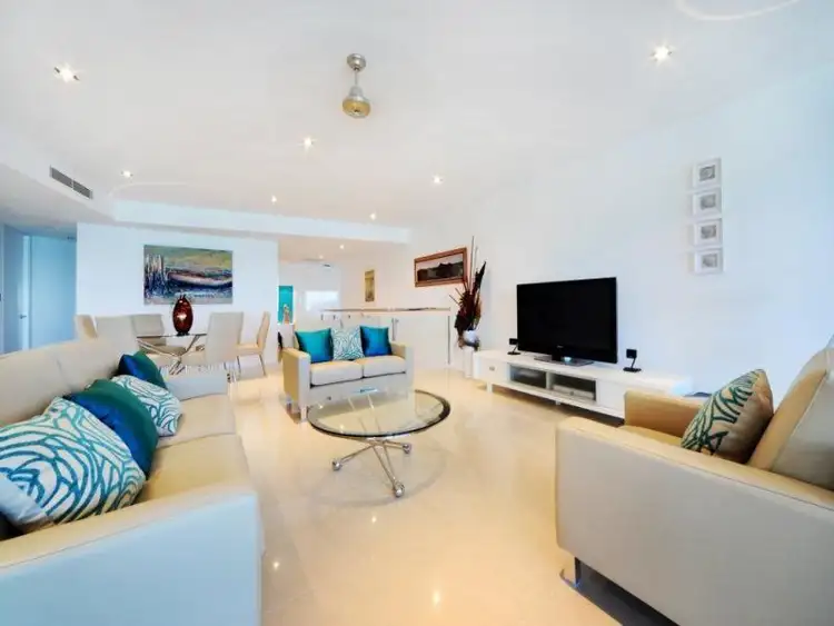 51/5 Acacia Drive, Hamilton Island QLD 4803