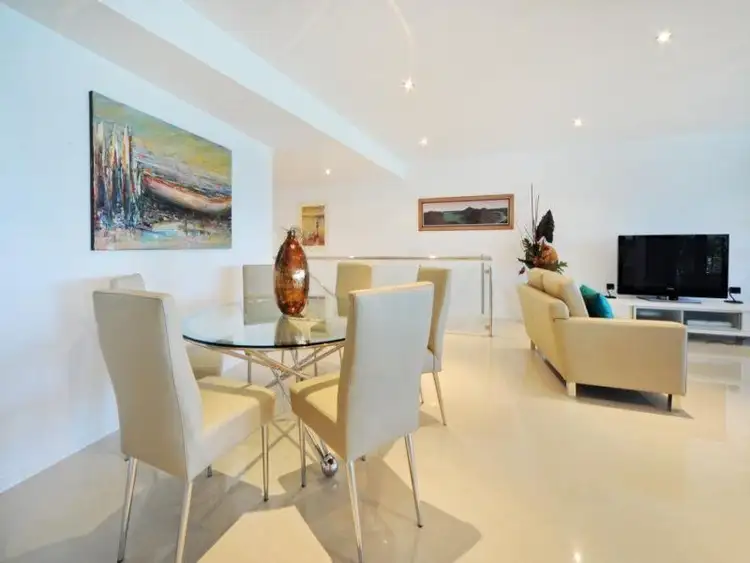 Fifth view of Homely apartment listing, 51/5 Acacia Drive, Hamilton Island QLD 4803