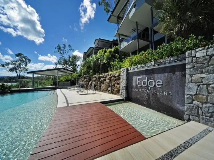 Sixth view of Homely apartment listing, 51/5 Acacia Drive, Hamilton Island QLD 4803