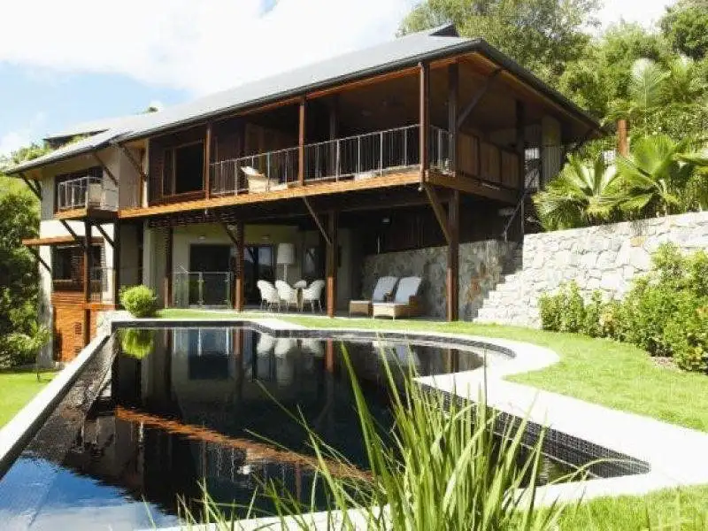 Main view of Homely house listing, 6 Whitsunday Boulevard, Hamilton Island QLD 4803