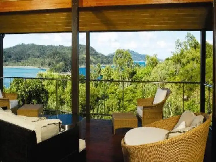 Second view of Homely house listing, 6 Whitsunday Boulevard, Hamilton Island QLD 4803
