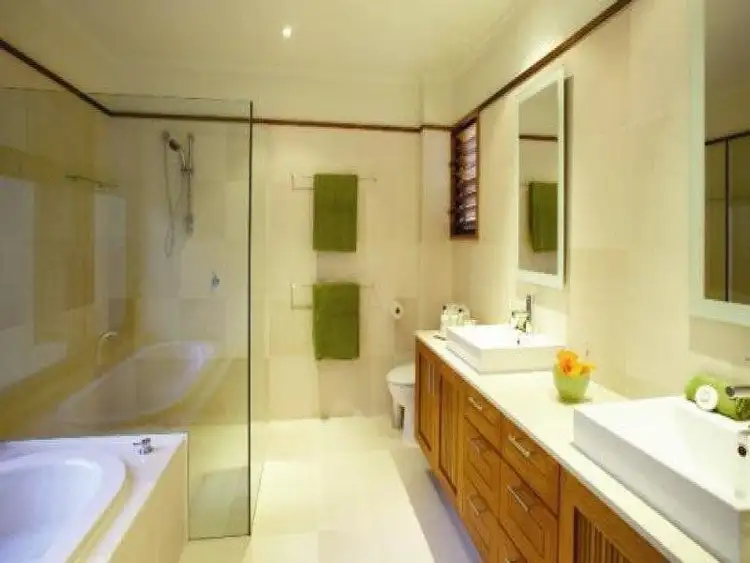 Third view of Homely house listing, 6 Whitsunday Boulevard, Hamilton Island QLD 4803