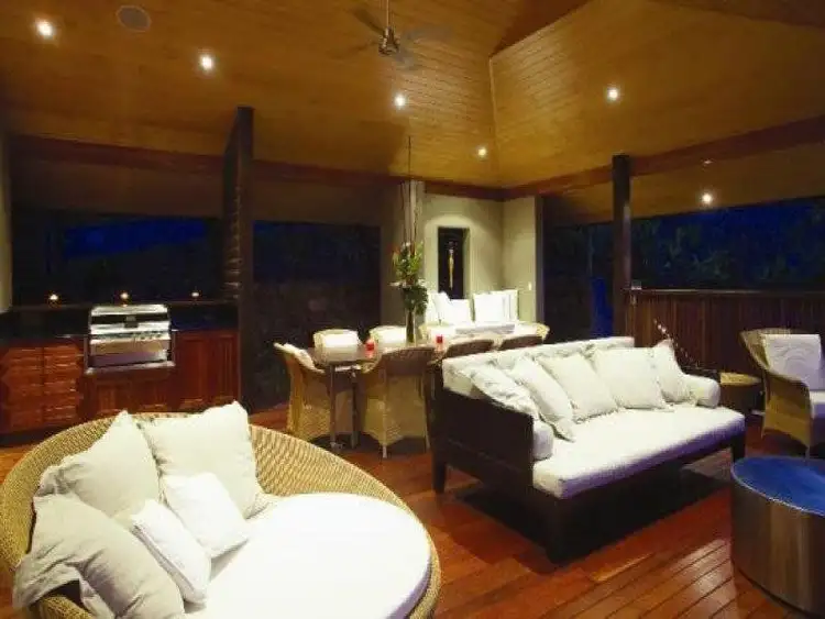 Fourth view of Homely house listing, 6 Whitsunday Boulevard, Hamilton Island QLD 4803