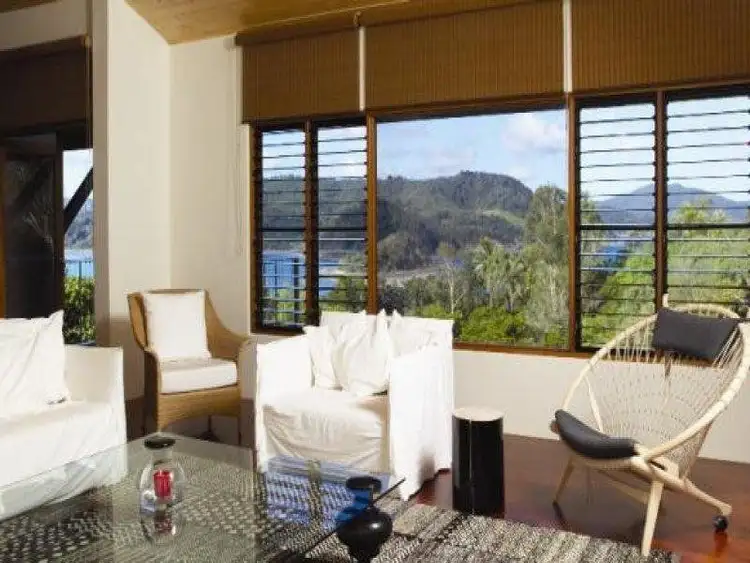 Fifth view of Homely house listing, 6 Whitsunday Boulevard, Hamilton Island QLD 4803