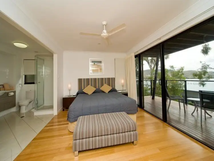 25/5 Acacia Drive, Hamilton Island QLD 4803