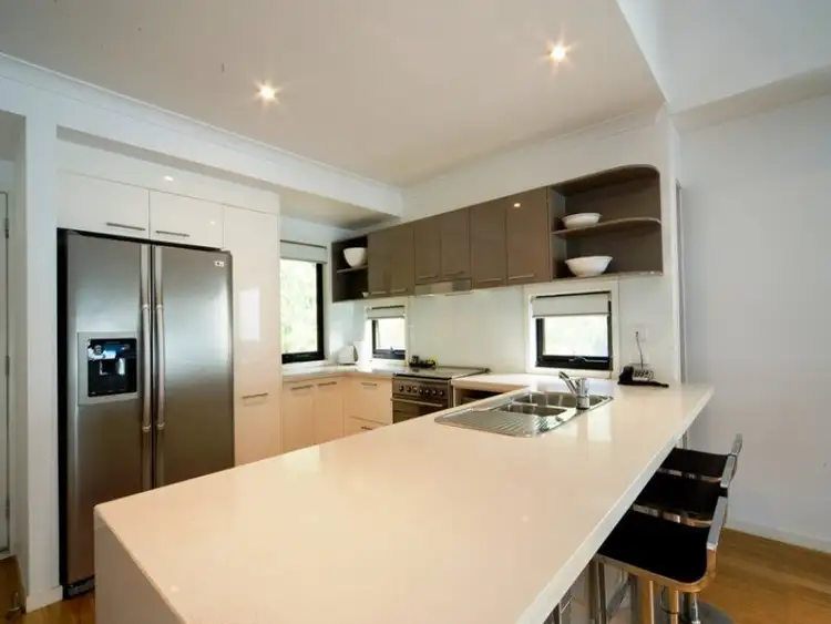 Sixth view of Homely apartment listing, 25/5 Acacia Drive, Hamilton Island QLD 4803