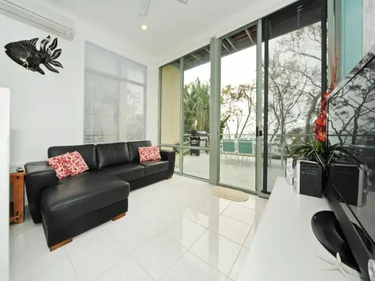 Second view of Homely unit listing, 13/6 Great Northern Highway, Hamilton Island QLD 4803