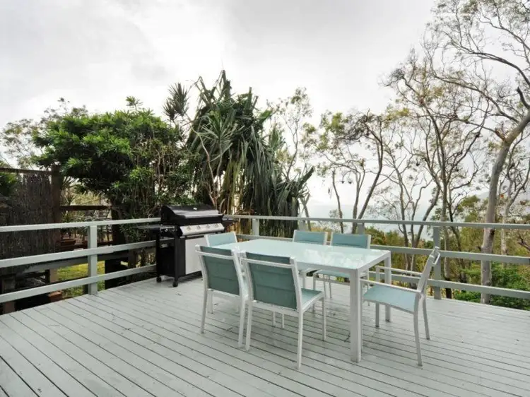 Third view of Homely unit listing, 13/6 Great Northern Highway, Hamilton Island QLD 4803