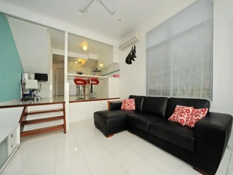 Fifth view of Homely unit listing, 13/6 Great Northern Highway, Hamilton Island QLD 4803