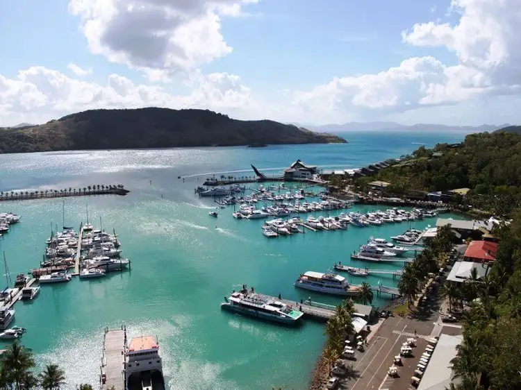 11/1 Marina Drive, Hamilton Island QLD 4803