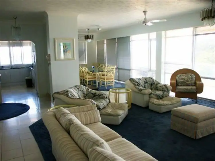 Fifth view of Homely apartment listing, 11/1 Marina Drive, Hamilton Island QLD 4803