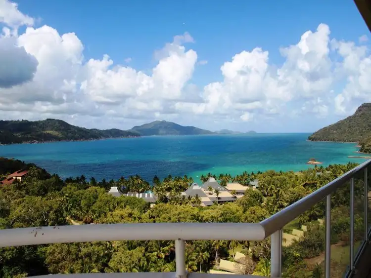 Sixth view of Homely apartment listing, 11/1 Marina Drive, Hamilton Island QLD 4803