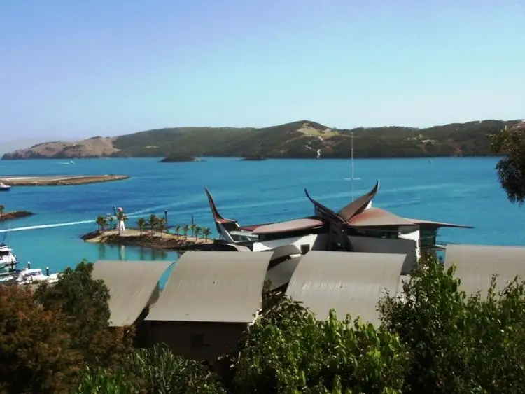 19/1 Acacia Drive, Hamilton Island QLD 4803