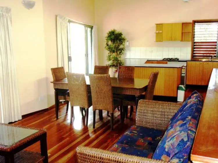 Fifth view of Homely apartment listing, 19/1 Acacia Drive, Hamilton Island QLD 4803