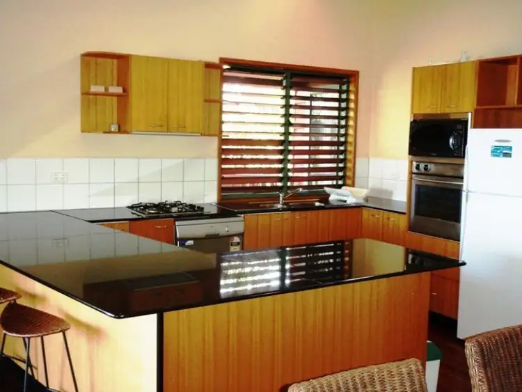 Sixth view of Homely apartment listing, 19/1 Acacia Drive, Hamilton Island QLD 4803