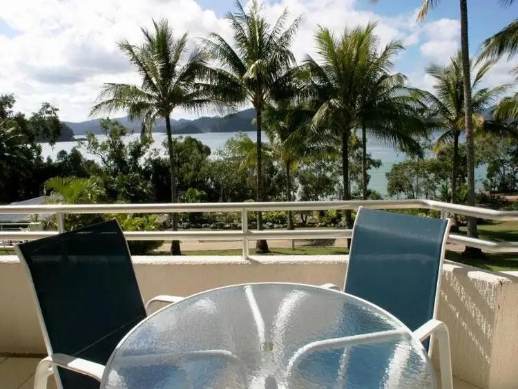 107/15 Resort Drive, Hamilton Island QLD 4803