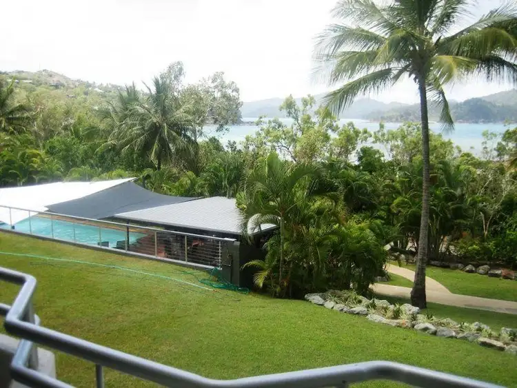 Fifth view of Homely apartment listing, 107/15 Resort Drive, Hamilton Island QLD 4803