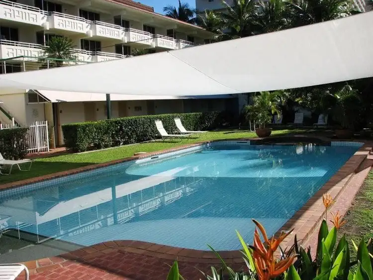 Sixth view of Homely apartment listing, 107/15 Resort Drive, Hamilton Island QLD 4803