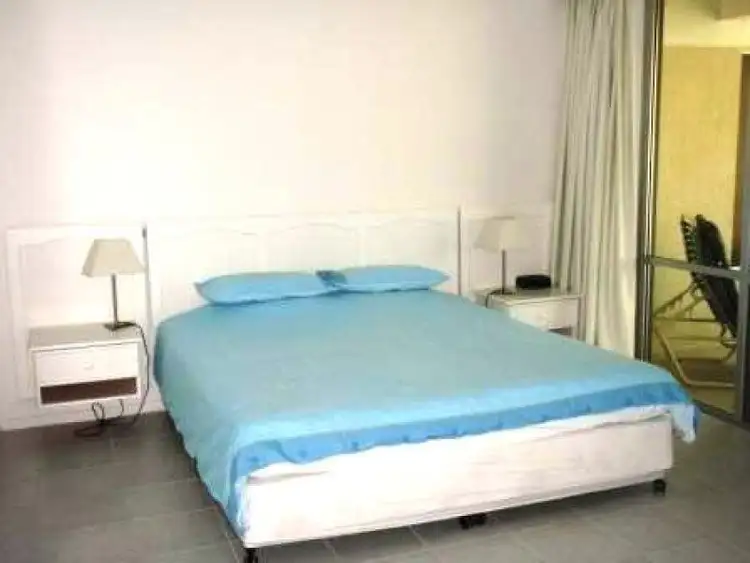 Fifth view of Homely apartment listing, 207/16 Resort Drive, Hamilton Island QLD 4803