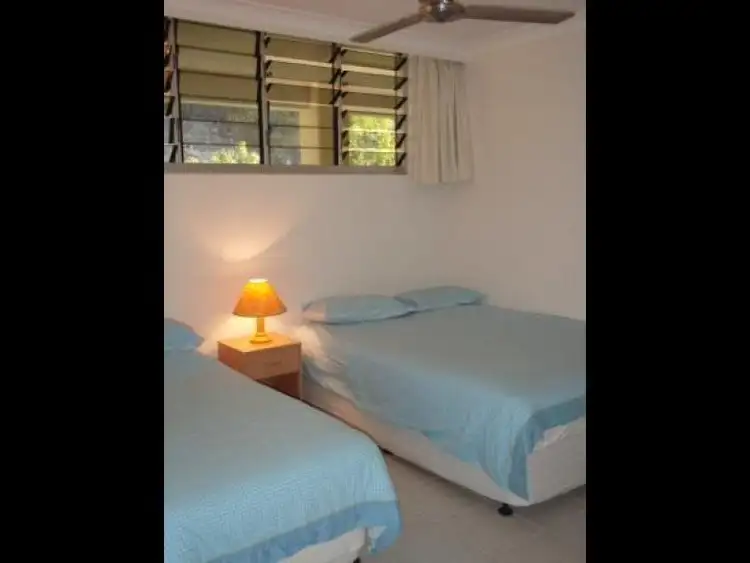 Sixth view of Homely apartment listing, 207/16 Resort Drive, Hamilton Island QLD 4803