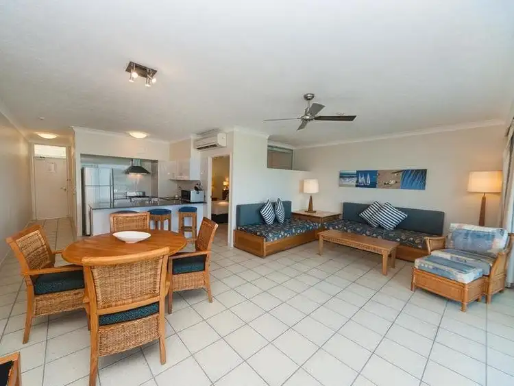 Third view of Homely apartment listing, CA702/14 Resort Drive, Hamilton Island QLD 4803