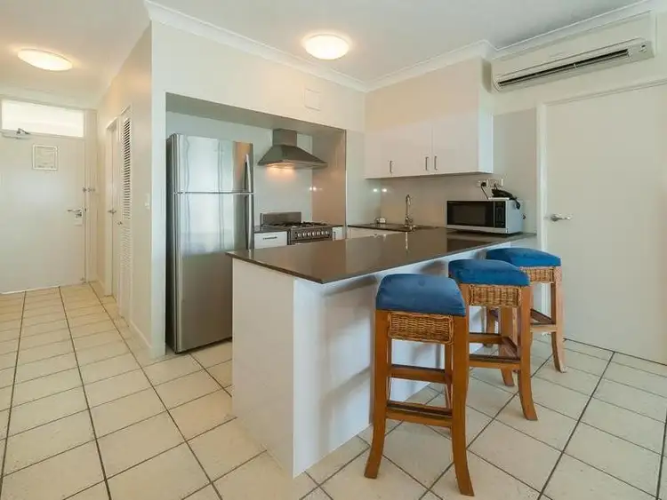 Fifth view of Homely apartment listing, CA702/14 Resort Drive, Hamilton Island QLD 4803