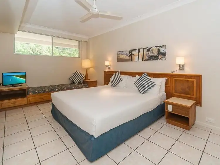 Sixth view of Homely apartment listing, CA702/14 Resort Drive, Hamilton Island QLD 4803