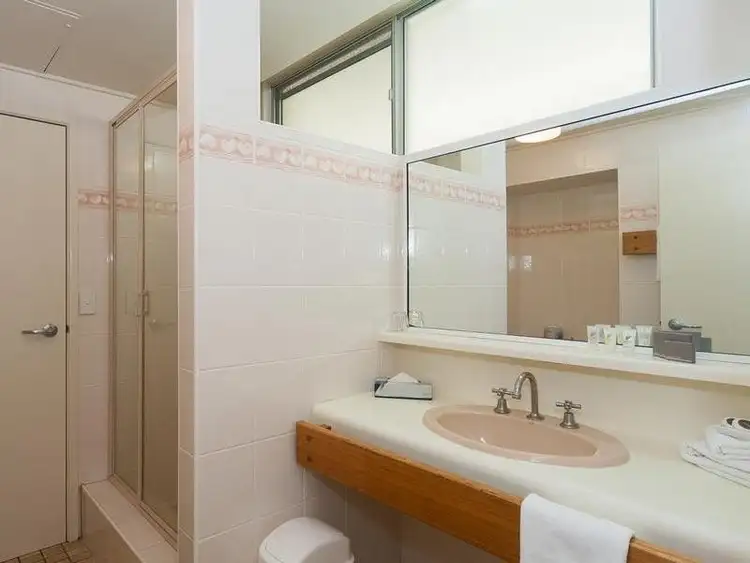 Seventh view of Homely apartment listing, CA702/14 Resort Drive, Hamilton Island QLD 4803