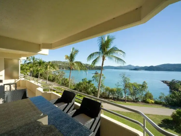 107/20 Resort Drive, Hamilton Island QLD 4803