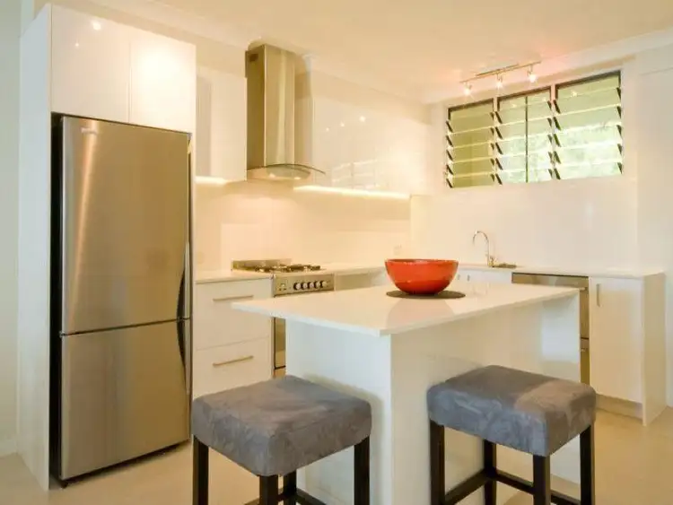 Sixth view of Homely apartment listing, 107/20 Resort Drive, Hamilton Island QLD 4803