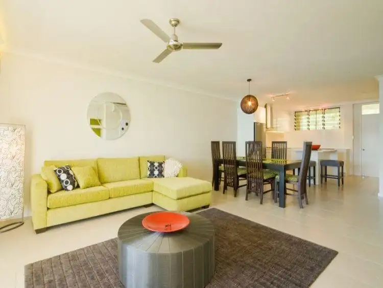 Seventh view of Homely apartment listing, 107/20 Resort Drive, Hamilton Island QLD 4803