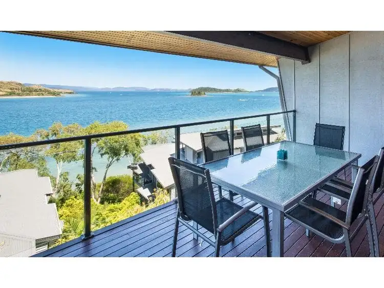 19/5 Acacia Drive, Hamilton Island QLD 4803