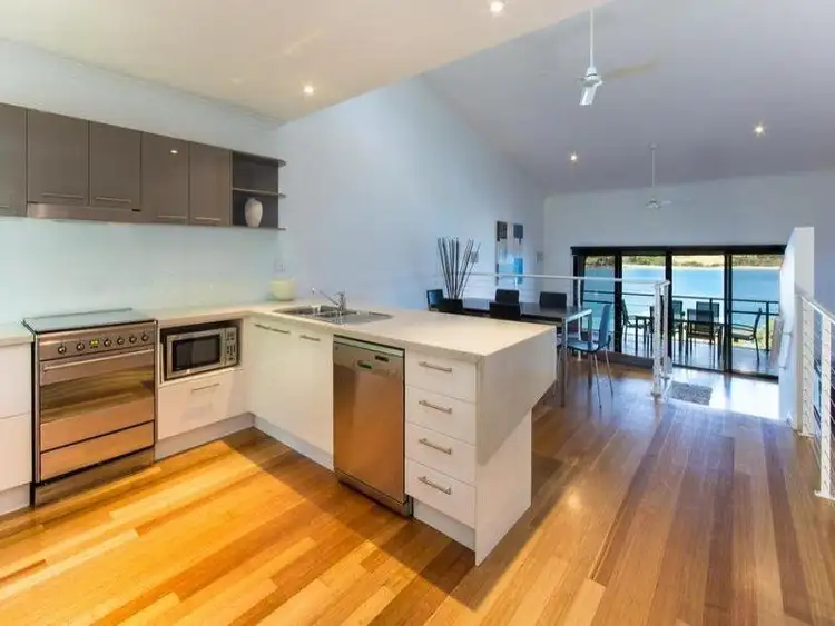 Third view of Homely apartment listing, 19/5 Acacia Drive, Hamilton Island QLD 4803