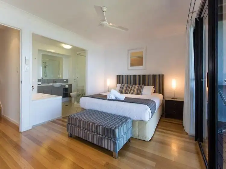 Fourth view of Homely apartment listing, 19/5 Acacia Drive, Hamilton Island QLD 4803