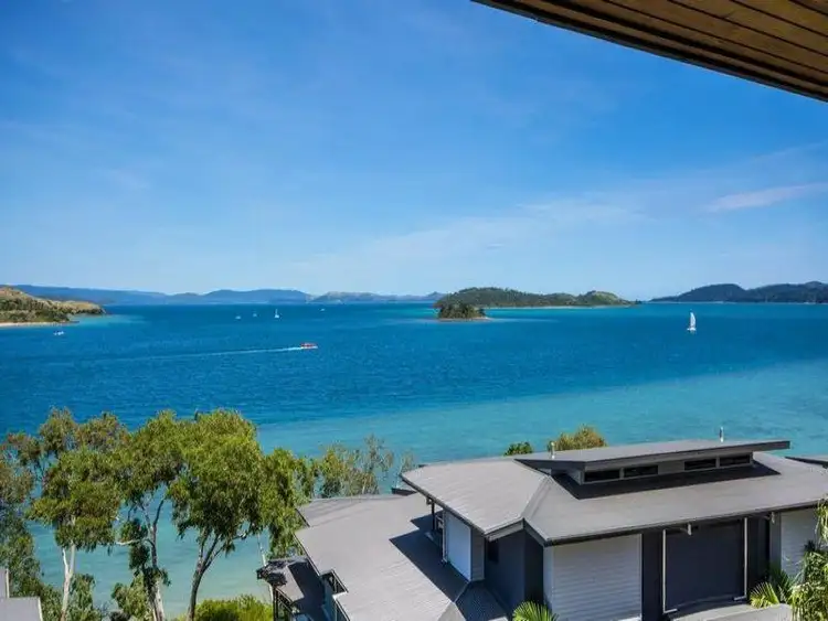 Fifth view of Homely apartment listing, 19/5 Acacia Drive, Hamilton Island QLD 4803