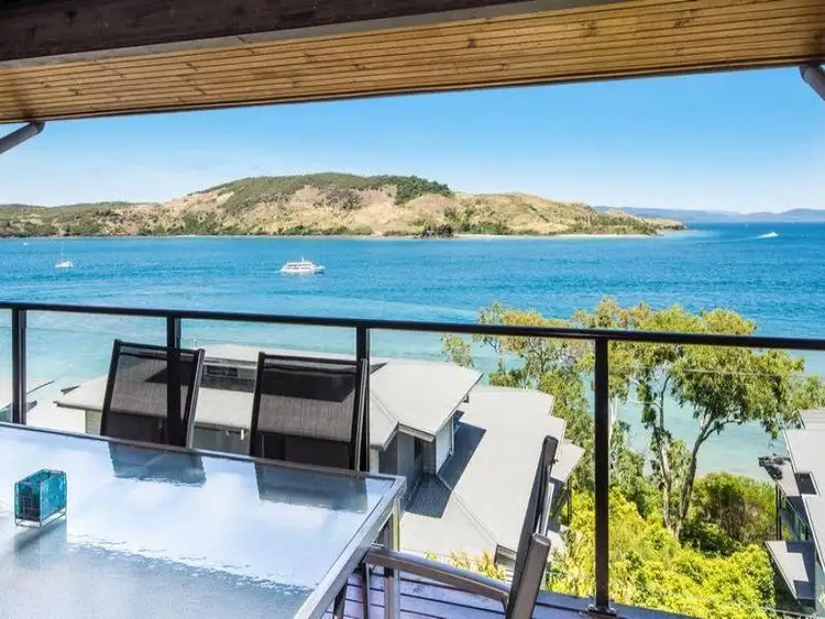 Sixth view of Homely apartment listing, 19/5 Acacia Drive, Hamilton Island QLD 4803