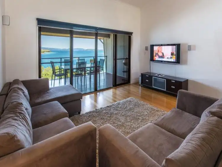 Seventh view of Homely apartment listing, 19/5 Acacia Drive, Hamilton Island QLD 4803