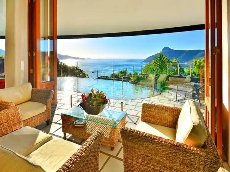 31 Melaleuca Drive, Hamilton Island QLD 4803