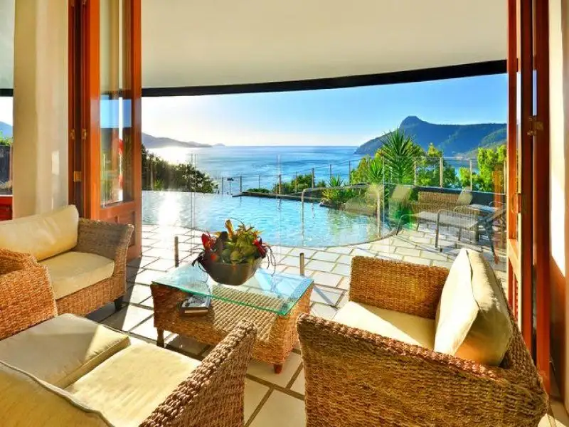 Main view of Homely house listing, 31 Melaleuca Drive, Hamilton Island QLD 4803