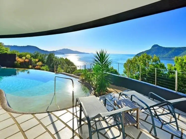 Second view of Homely house listing, 31 Melaleuca Drive, Hamilton Island QLD 4803