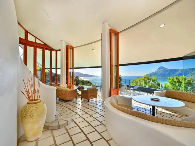 Third view of Homely house listing, 31 Melaleuca Drive, Hamilton Island QLD 4803
